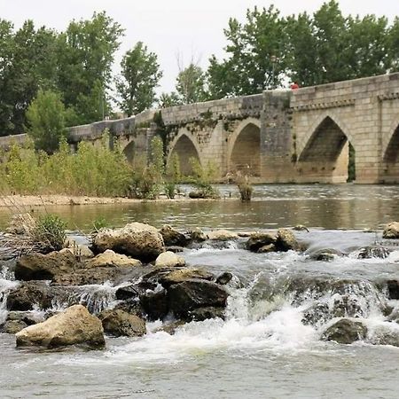 El Rincon Del Alma Mia Villa Simancas Bagian luar foto